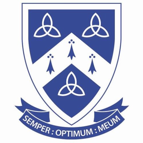 Hoe Bridge School - Senior